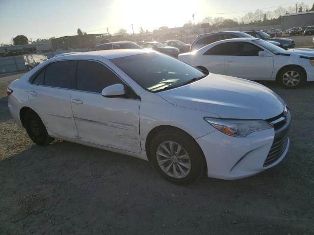 Photo 4 from auction – 2016 TOYOTA CAMRY LE with VIN 4T4BF1FK5GR565435
