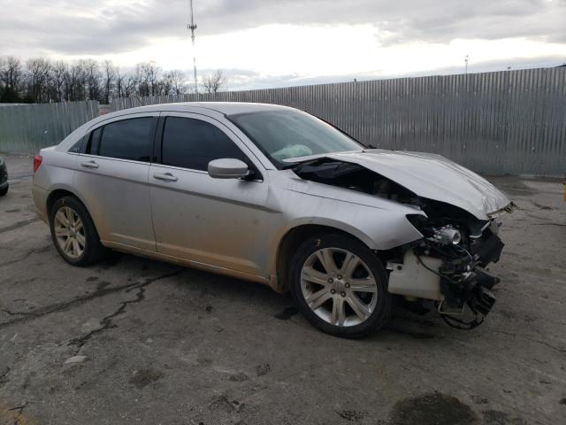Photo 4 from auction – 2012 CHRYSLER 200 TOURIN with VIN 1C3CCBBB9CN125038