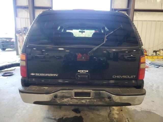 Photo 6 from auction – 2002 CHEVROLET SUBURBAN C with VIN 3GNEC16Z32G187474