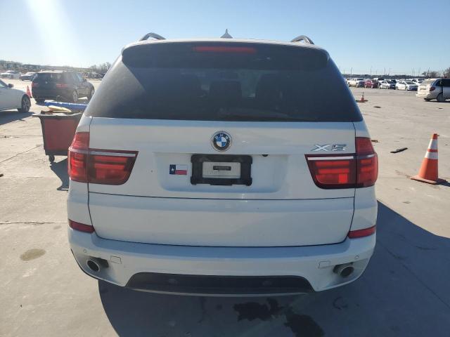 Photo 6 from auction – 2012 BMW X5 XDRIVE3 with VIN 5UXZW0C59CL671486