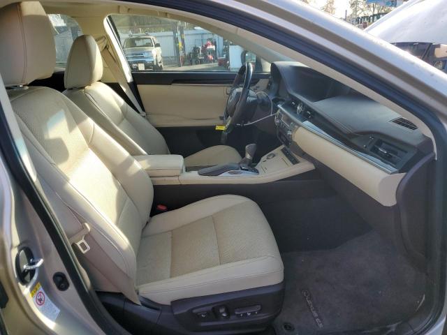 Photo 7 from auction – 2017 LEXUS ES 350 with VIN 58ABK1GG2HU051763