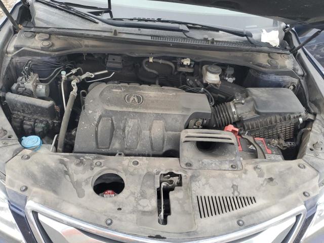 Photo 12 from auction – 2016 ACURA RDX ADVANC with VIN 5J8TB4H73GL010998