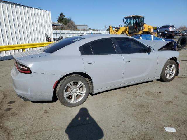 Photo 3 from auction – 2021 DODGE CHARGER SX with VIN 2C3CDXBG8MH561377