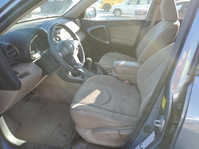 Photo 7 from auction – 2009 TOYOTA RAV4 with VIN JTMBF33V19D016486