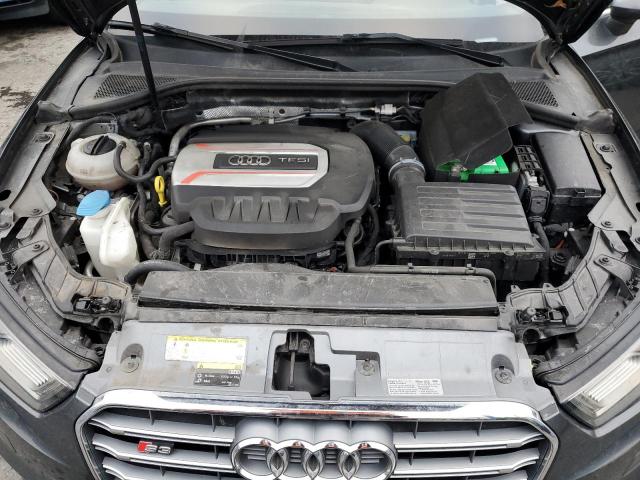 Photo 11 from auction – 2015 AUDI S3 PREMIUM with VIN WAUBFGFF5F1064093