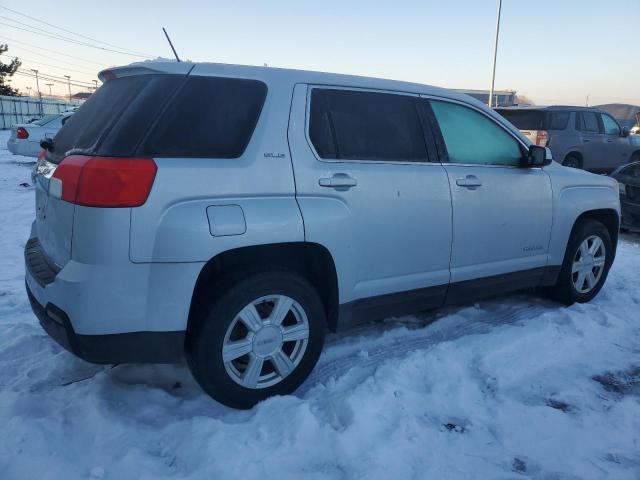 Photo 3 from auction – 2015 GMC TERRAIN SL with VIN 2GKFLVEKXF6154373