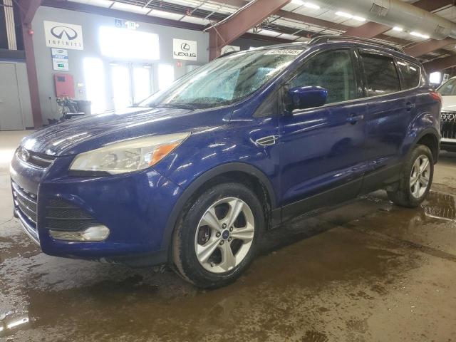 FORD ESCAPE SE 2014 with VIN 1FMCU9G99EUC31744 - Photo from auction