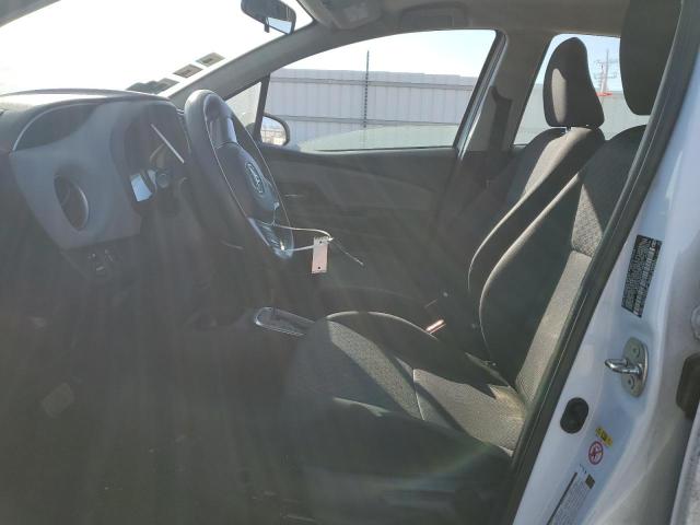 Photo 7 from auction – 2015 TOYOTA YARIS with VIN VNKKTUD39FA019846