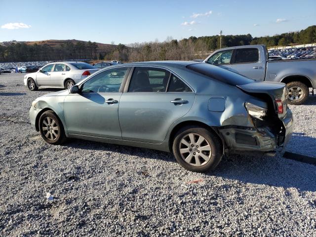 Photo 2 from auction – 2007 TOYOTA CAMRY LE with VIN 4T1BK46K97U554641