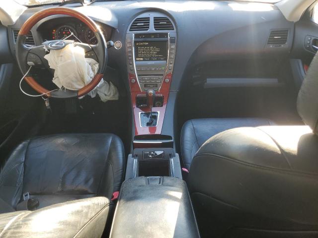 Photo 8 from auction – 2007 LEXUS ES 350 with VIN JTHBJ46G472061446