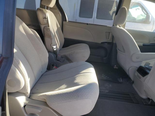 Photo 11 from auction – 2014 TOYOTA SIENNA LE with VIN 5TDKK3DC4ES526242