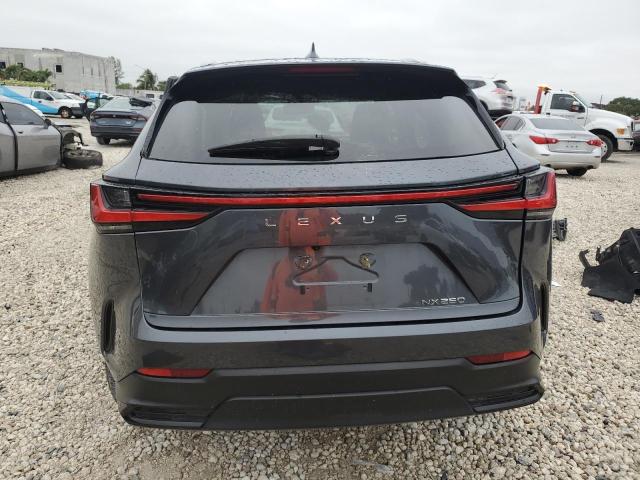 Foto 6 de la subasta – 2024 LEXUS NX 250 BAS con VIN 2T2ADCAZ3RC009376