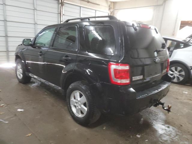 Photo 2 from auction – 2010 FORD ESCAPE XLT with VIN 1FMCU9DG2AKB00664