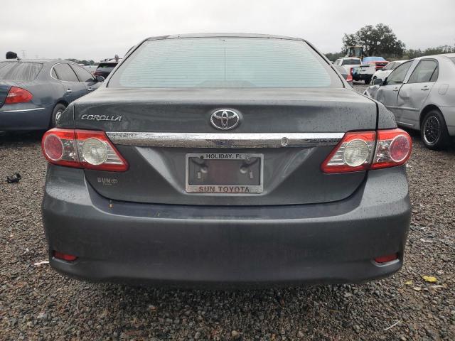 Photo 6 from auction – 2013 TOYOTA COROLLA BA with VIN 2T1BU4EE3DC113459