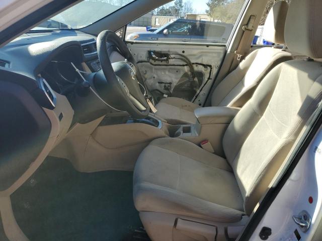 صورة رقم 7 من المزاد - 2016 NISSAN ROGUE S مع VIN KNMAT2MT5GP639519