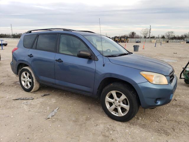 Photo 4 from auction – 2007 TOYOTA RAV4 with VIN JTMBD33V675118573