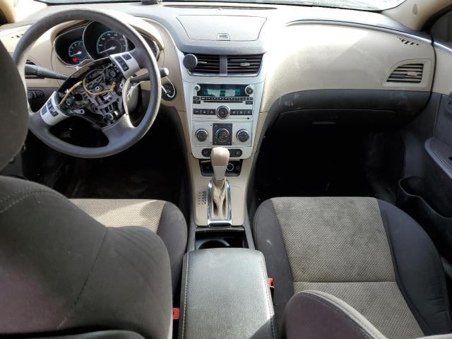 Photo 8 from auction – 2012 CHEVROLET MALIBU LS with VIN 1G1ZB5E0XCF245714