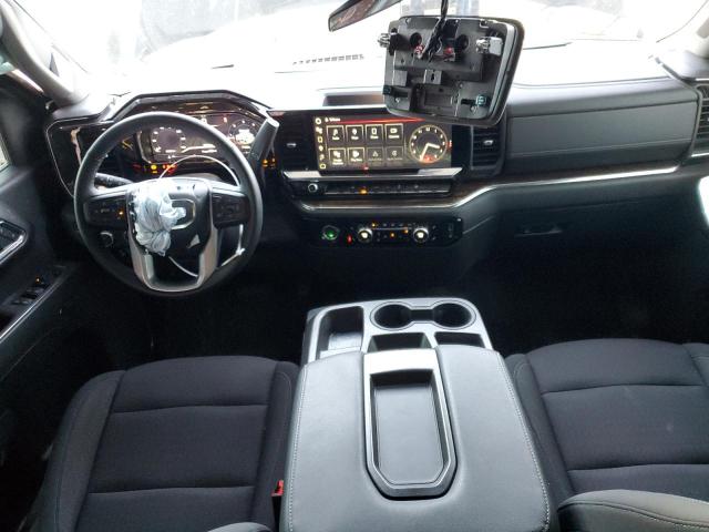 Photo 8 from auction – 2023 GMC SIERRA C15 with VIN 3GTPHCEK1PG271853