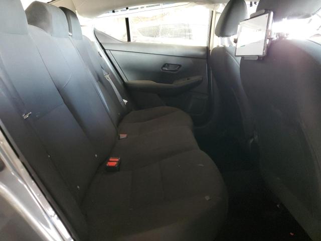 Photo 10 from auction – 2024 NISSAN SENTRA S with VIN 3N1AB8BV7RY287199