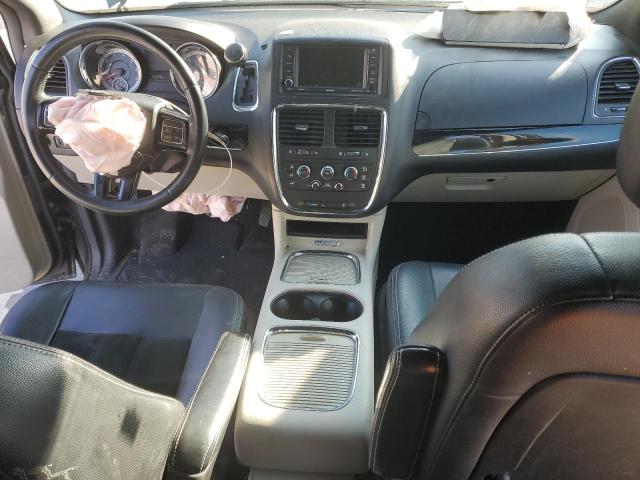 Photo 8 from auction – 2018 DODGE GRAND CARA with VIN 2C4RDGCG2JR307075