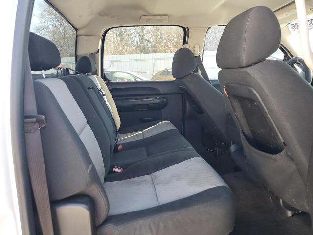 Photo 10 from auction – 2009 CHEVROLET SILVERADO with VIN 3GCEC13C49G117064