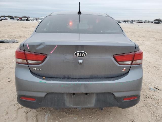 Photo 6 from auction – 2019 KIA RIO S with VIN 3KPA24AB2KE249741