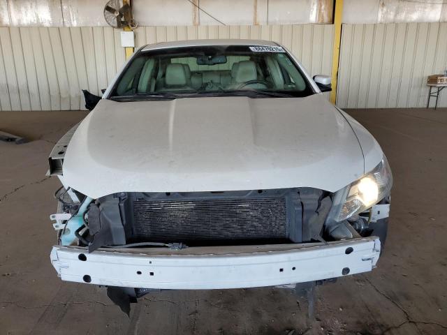 Photo 5 from auction – 2010 FORD TAURUS SEL with VIN 1FAHP2EW4AG126612