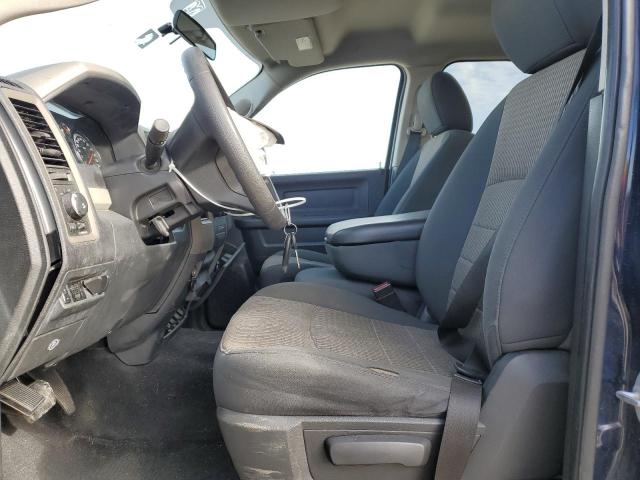 Photo 7 from auction – 2012 DODGE RAM 1500 S with VIN 1C6RD6KT1CS309966
