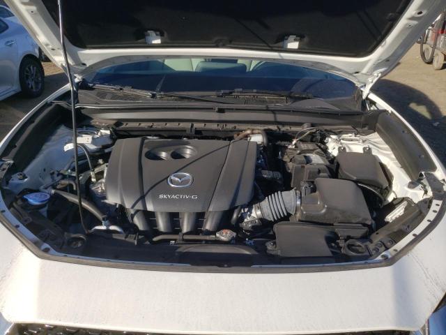 Photo 12 from auction – 2022 MAZDA CX-30 PREF with VIN 3MVDMBCL8NM441692