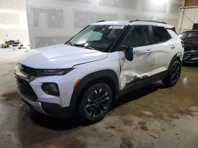 CHEVROLET TRAILBLAZE 2023 with VIN KL79MPS22PB175090 - Photo from auction