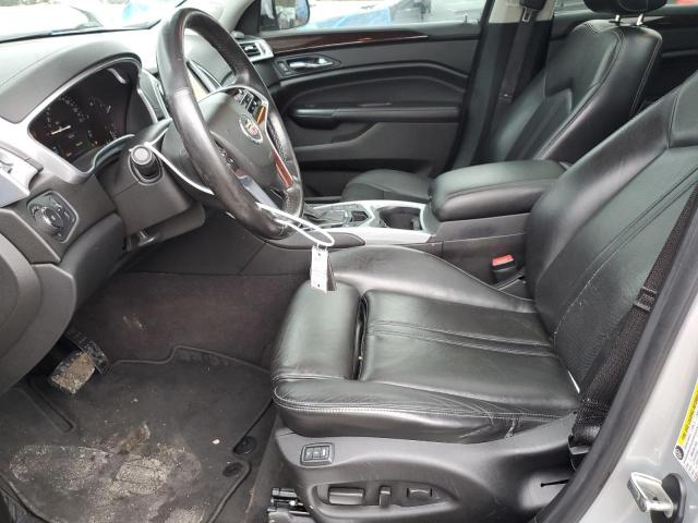 Photo 7 from auction – 2013 CADILLAC SRX PERFOR with VIN 3GYFNDE30DS591154