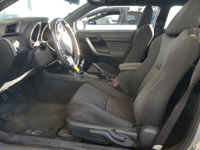 Photo 7 from auction – 2013 TOYOTA SCION TC with VIN JTKJF5C76D3046017
