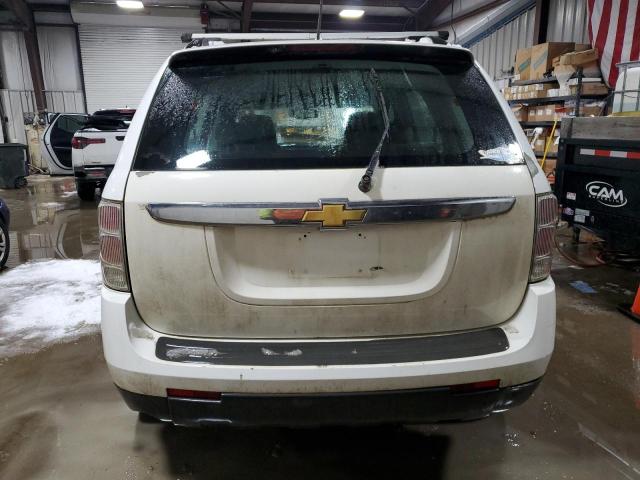 Photo 6 from auction – 2008 CHEVROLET EQUINOX LS with VIN 2CNDL23F586062707