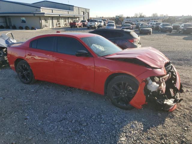 Photo 4 from auction – 2023 DODGE CHARGER SX with VIN 2C3CDXJG6PH604930