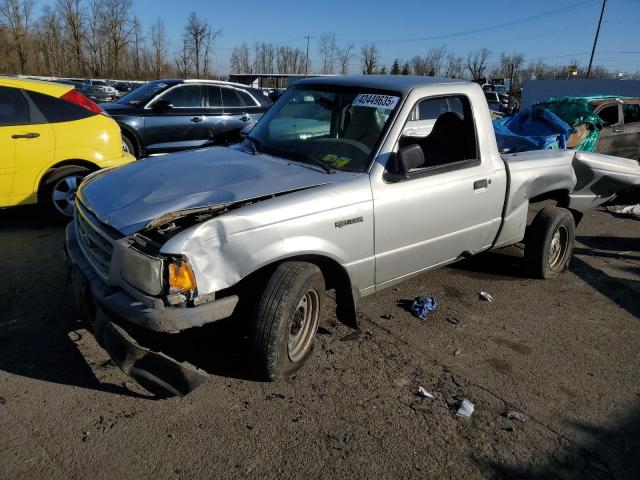 FORD RANGER 2002 with VIN 1FTYR10D52PB36765 - Photo from auction