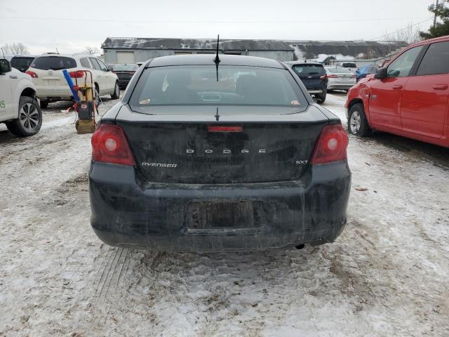 Photo 6 from auction – 2013 DODGE AVENGER SX with VIN 1C3CDZCB7DN568410