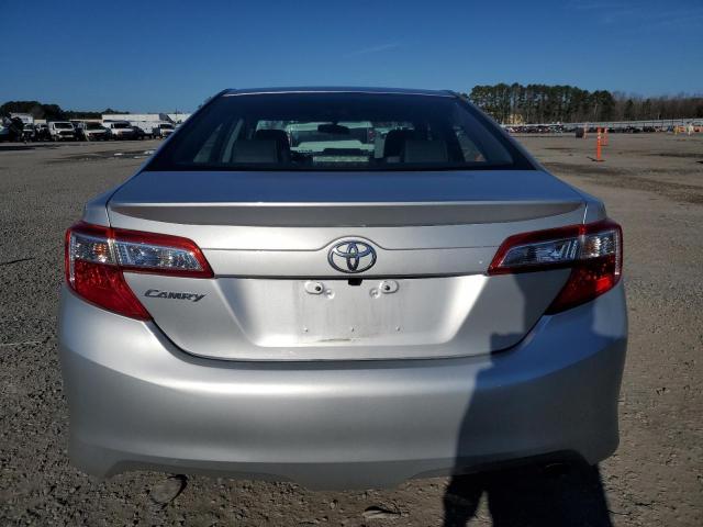 Photo 6 from auction – 2013 TOYOTA CAMRY L with VIN 4T1BF1FK7DU224947