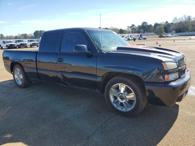 Photo 4 from auction – 2004 CHEVROLET SILVERADO with VIN 2GCEC19V941266001
