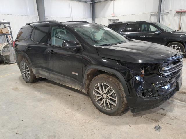 Photo 4 from auction – 2017 GMC ACADIA ALL with VIN 1GKKNTLS2HZ204867