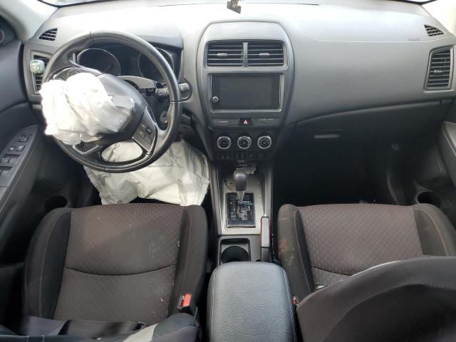 Photo 8 from auction – 2019 MITSUBISHI OUTLANDER with VIN JA4AR3AUXKU013552