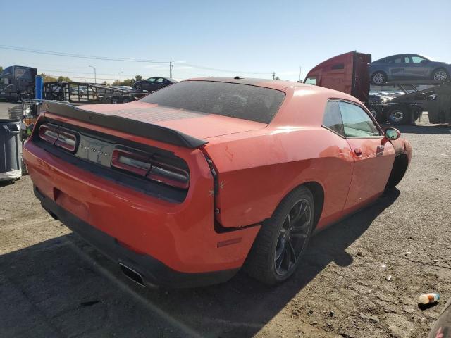 Photo 3 from auction – 2017 DODGE CHALLENGER with VIN 2C3CDZAG3HH594810