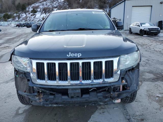 Photo 5 from auction – 2011 JEEP GRAND CHER with VIN 1J4RR4GG6BC668808