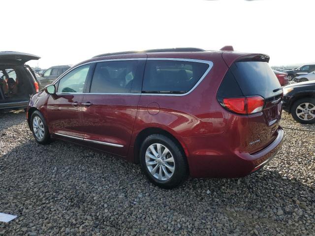Снимка 2 от търг – 2017 CHRYSLER PACIFICA T с VIN 2C4RC1BG1HR656398