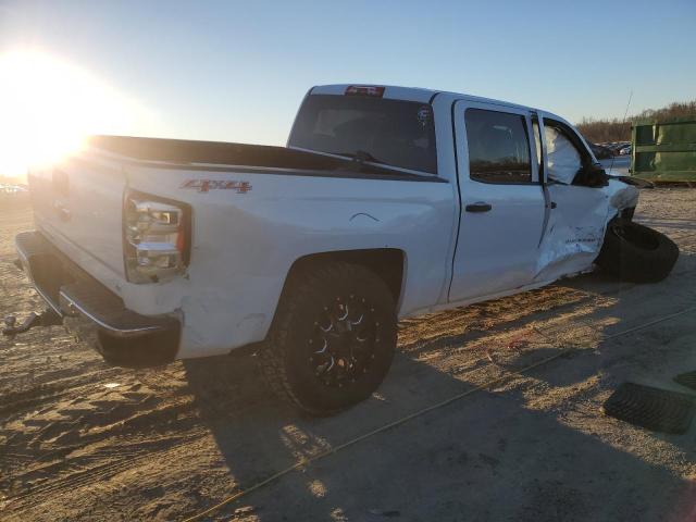 Photo 3 from auction – 2014 CHEVROLET SILVERADO with VIN 3GCUKREC6EG462908