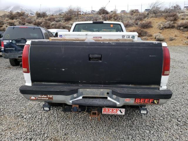 Photo 6 from auction – 1996 GMC SIERRA K15 with VIN 1GTEK19R6TE553394