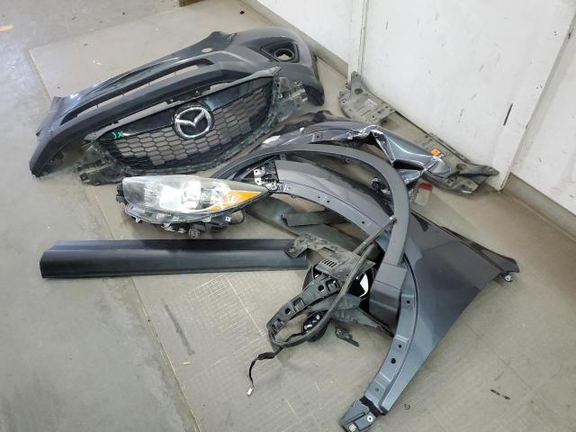 Фото 13 с аукциона – 2014 MAZDA CX-5 GT с VIN JM3KE4DY4E0394263