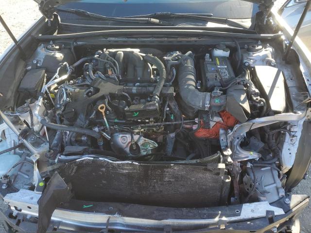 Photo 11 from auction – 2020 LEXUS ES 350 with VIN 58ADZ1B11LU080767