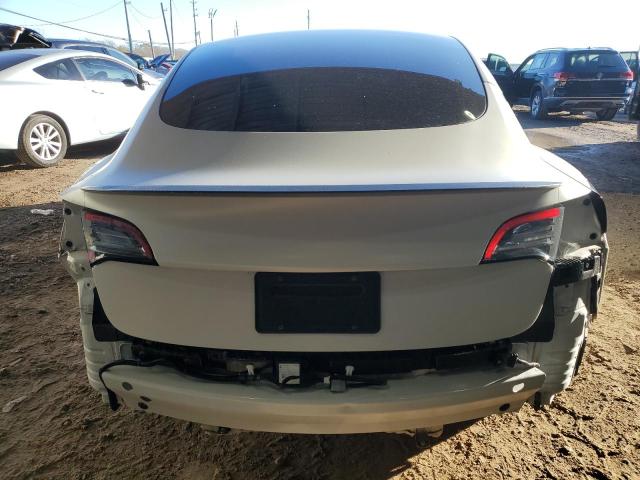Photo 6 from auction – 2023 TESLA MODEL 3 with VIN 5YJ3E1EC8PF480792