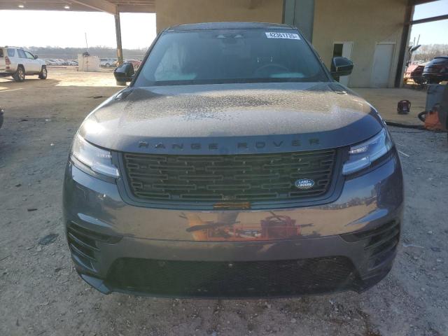 Photo 5 from auction – 2024 LAND ROVER RANGE ROVE with VIN SALYL2EXXRA389998