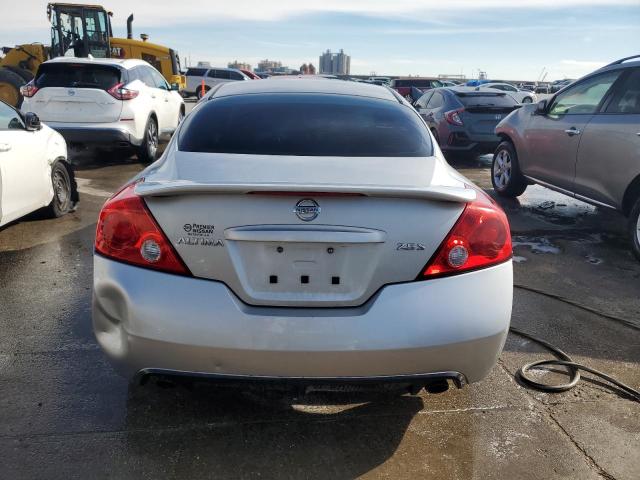 Photo 6 from auction – 2011 NISSAN ALTIMA S with VIN 1N4AL2EP8BC127938